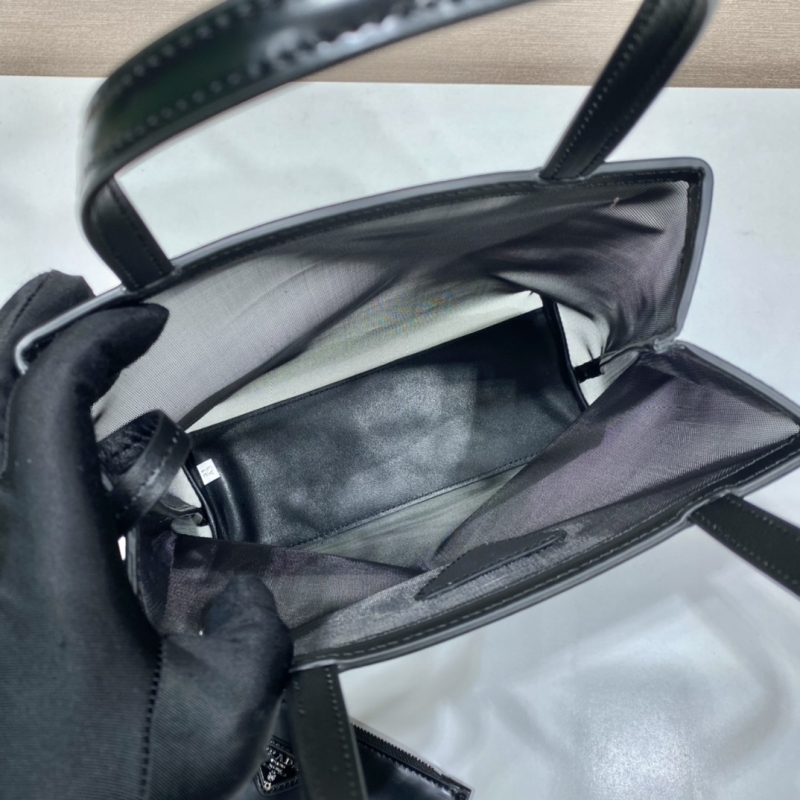 Prada Top Handle Bags